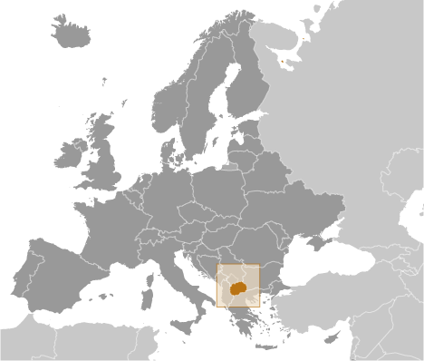Localisation