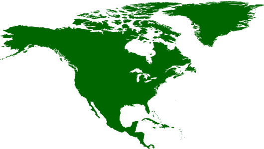 Classement Des Plus Hauts Sommets Damérique Du Nord